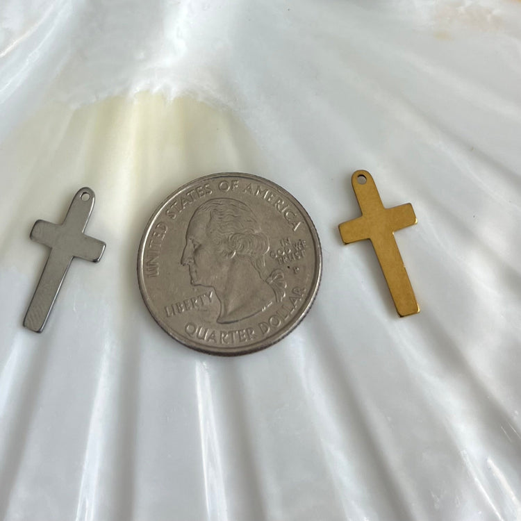 Cross Charm XMTX Collections