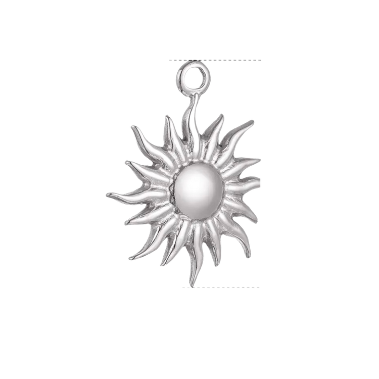 Sun Charm XMTX Collections