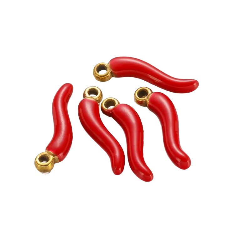 Red Hot Chili Pepper XMTX Collections