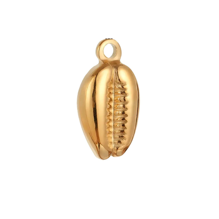 Long Shell Charm XMTX Collections