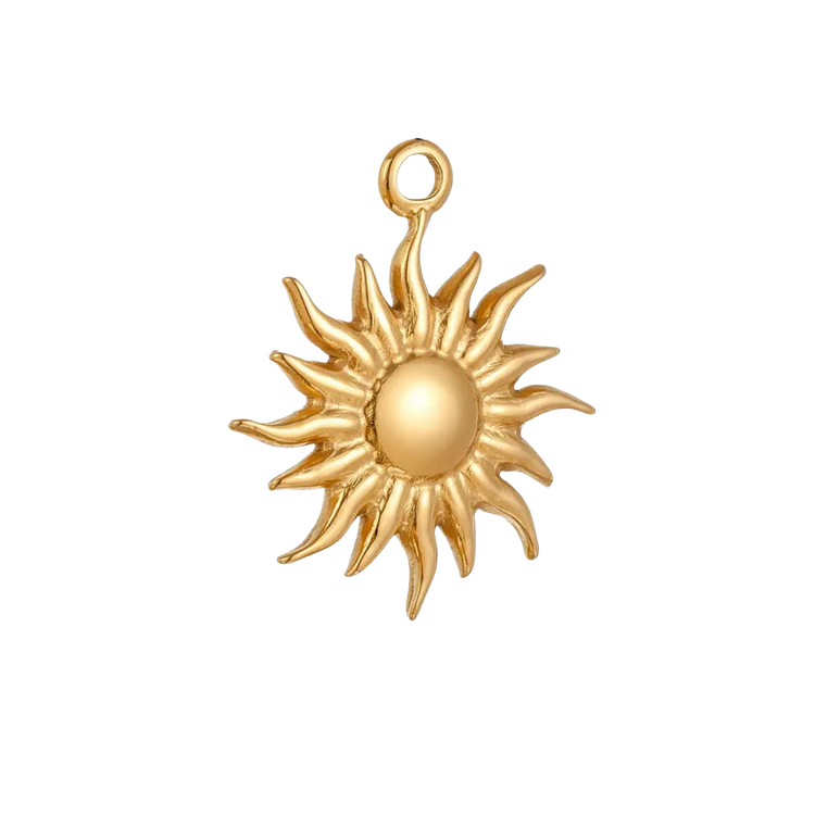 Sun Charm XMTX Collections