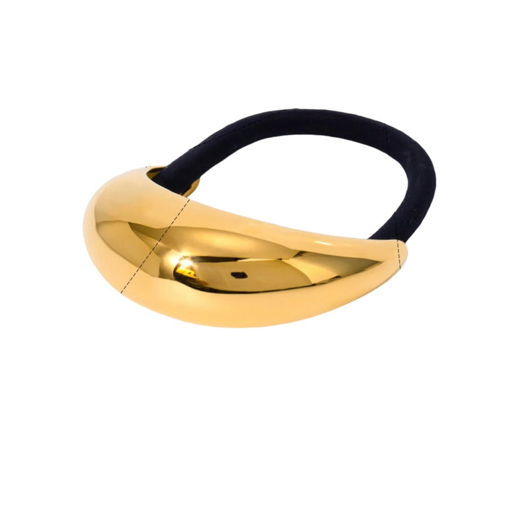 Single Arch Ponytale Cuff XMTX Collections