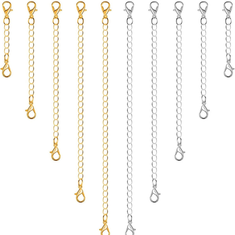 Necklace Extensions XMTX Collections
