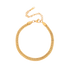 Eva Braided Bracelet XMTX Collections