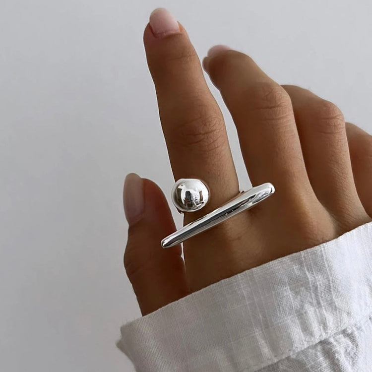 Geometric Ring XMTX Collections