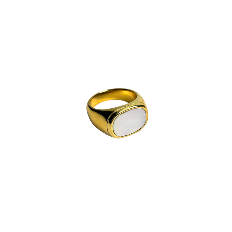 Agnes Statement Ring XMTX Collections