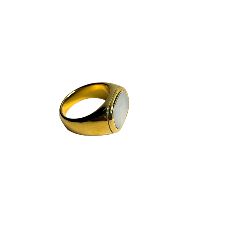 Agnes Statement Ring XMTX Collections