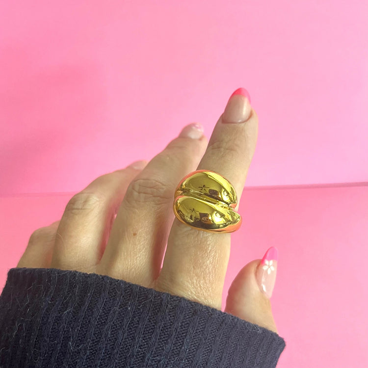 Sierra Ring XMTX Collections