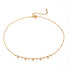 Elizabeth Necklace XMTX Collections