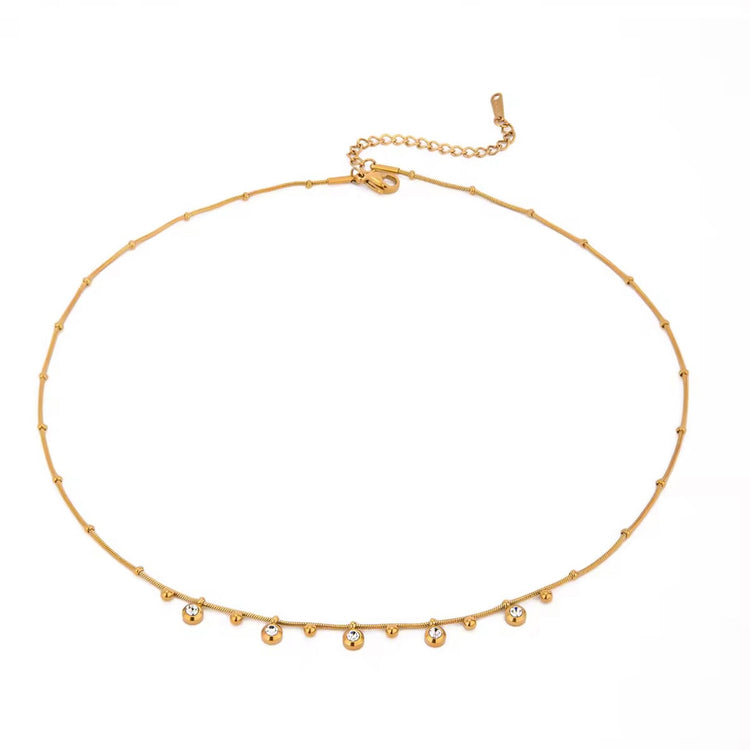 Elizabeth Necklace XMTX Collections