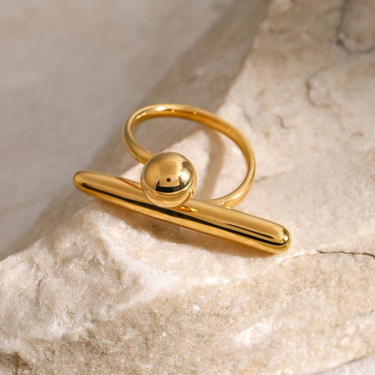 Geometric Ring XMTX Collections