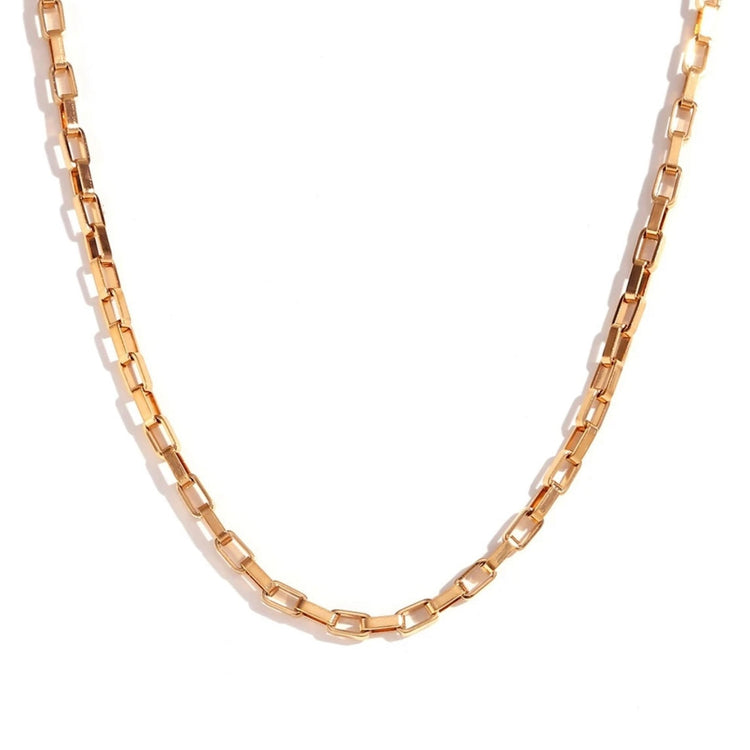 Chunky Box Chain XMTX Collections