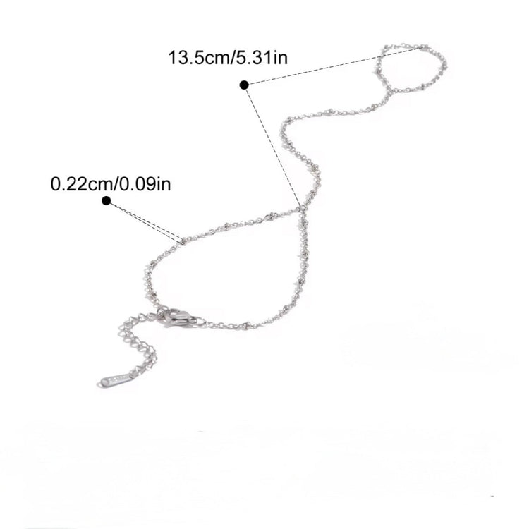 Hand Chain XMTX Collections