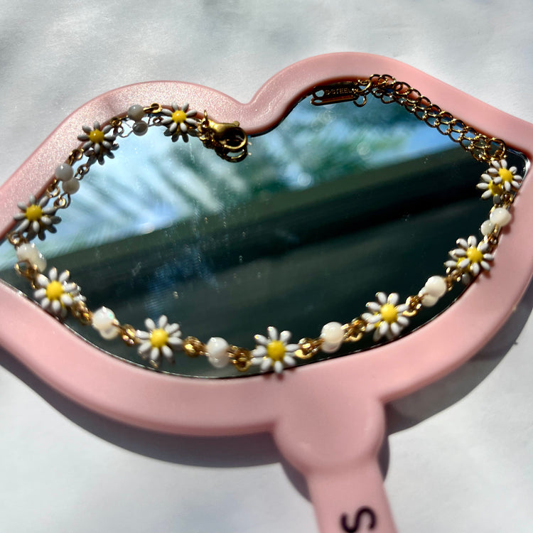 Daisy Bracelet XMTX Collections