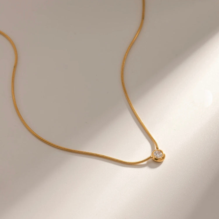 Aura Necklace XMTX Collections