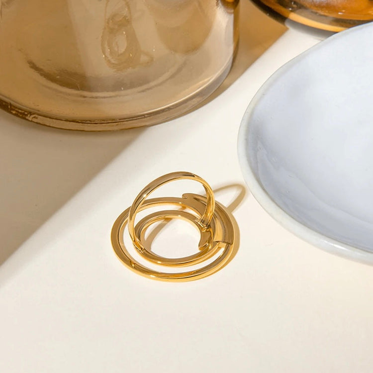 Orbit Ring XMTX Collections
