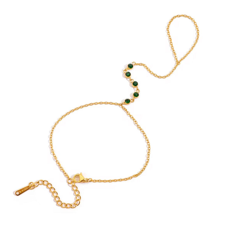 Hand Chain XMTX Collections