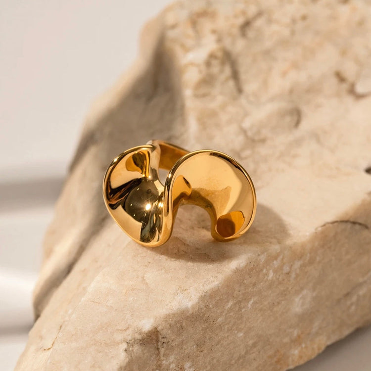 Wave Ring XMTX Collections