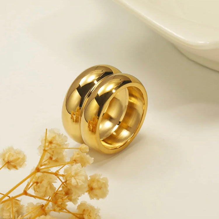 Zia Double Ring XMTX Collections
