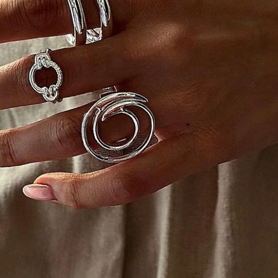 Orbit Ring XMTX Collections