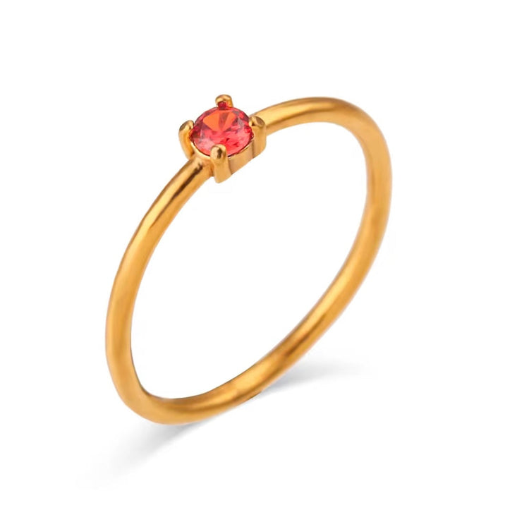 Valeria Ring 2.0 XMTX Collections