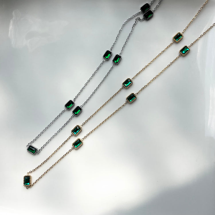 Reese Necklace XMTX Collections
