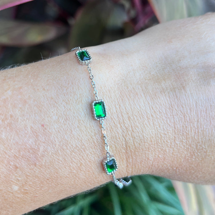 Reese Bracelet XMTX Collections