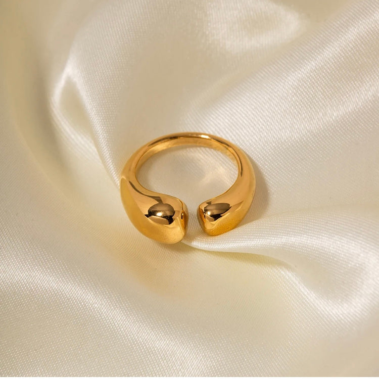 Chunky Ring XMTX Collections