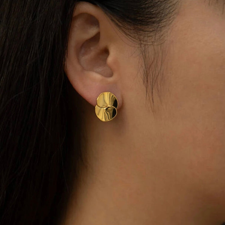 Lea Earrings XMTX Collections