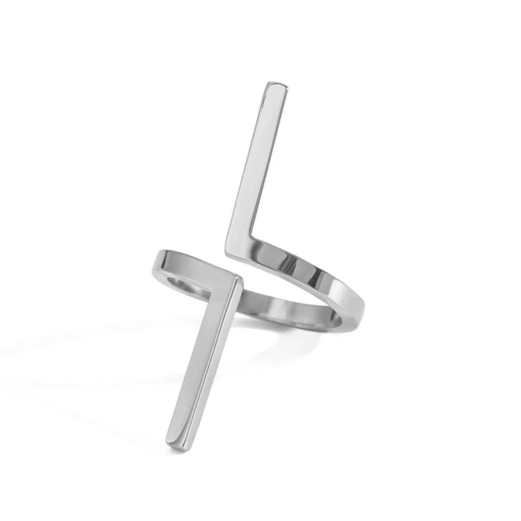 Tetris Open Ring XMTX Collections