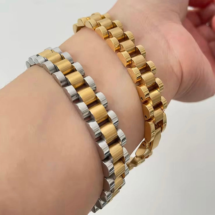 Unisex Watchband Bracelet XMTX Collections
