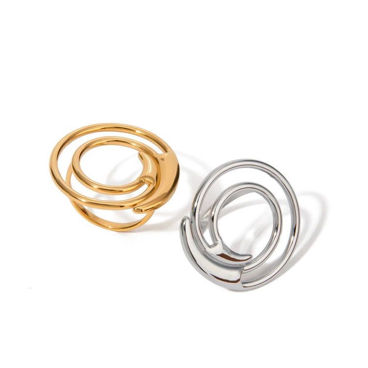 Orbit Ring XMTX Collections