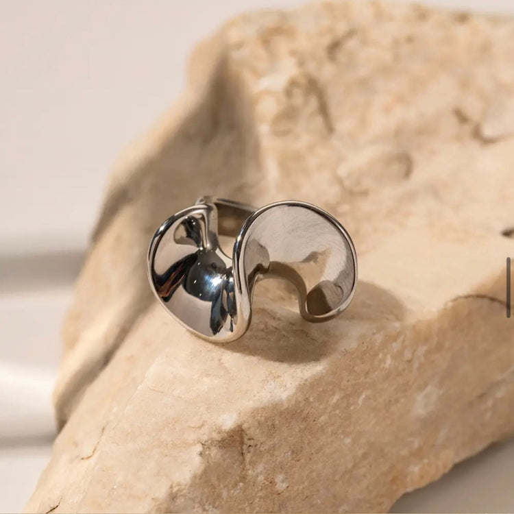 Wave Ring XMTX Collections