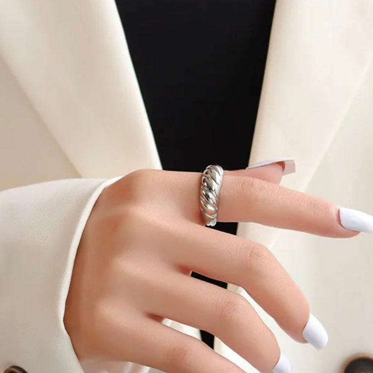 Croissant Ring XMTX Collections