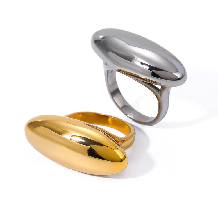 Capsule Ring XMTX Collections