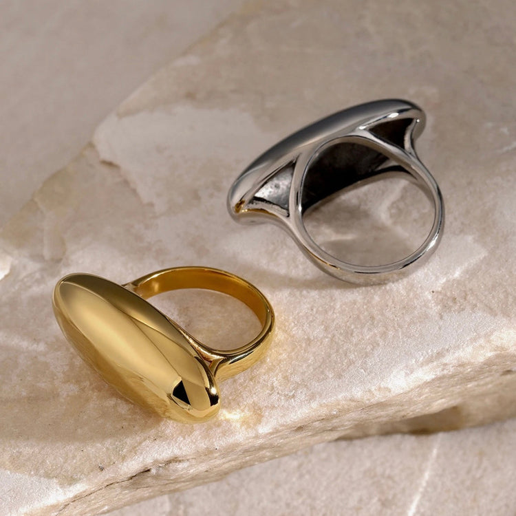 Capsule Ring XMTX Collections