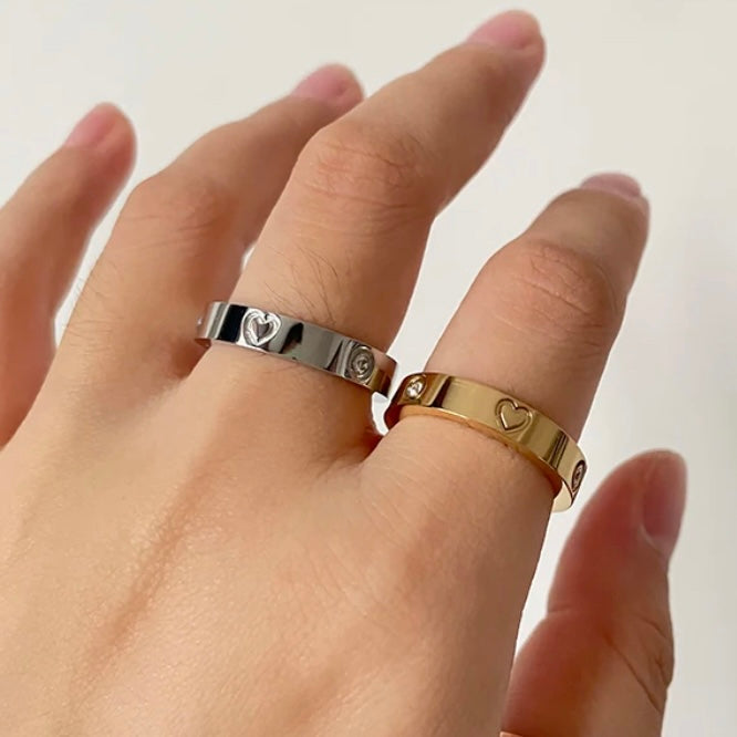 Carra Ring XMTX Collections