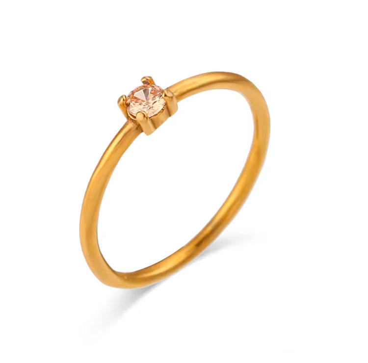 Valeria Ring 2.0 XMTX Collections