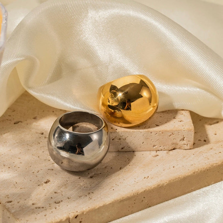Bubble Ring XMTX Collections