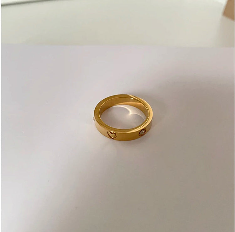 Carra Ring XMTX Collections