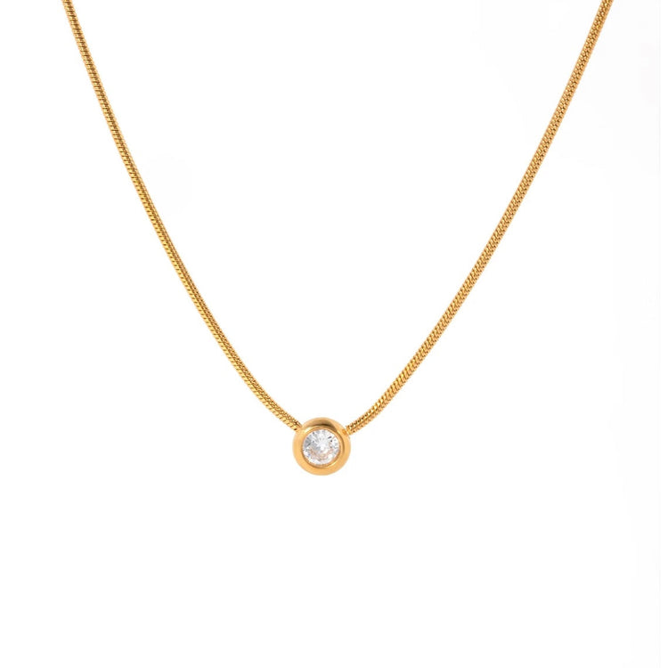 Aura Necklace XMTX Collections