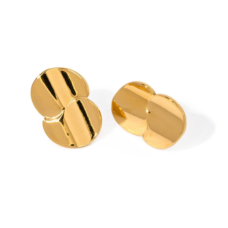 Lea Earrings XMTX Collections