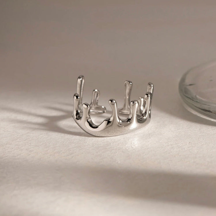 Molten Open Ring XMTX Collections