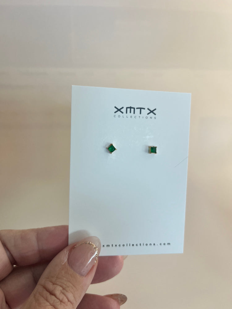Gia Earrings XMTX Collections