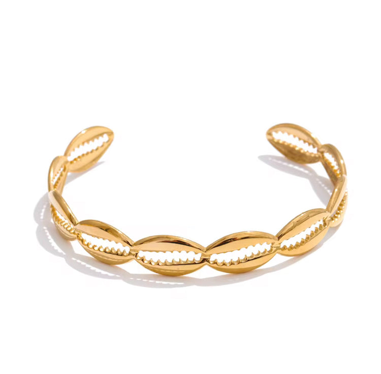 Under the Sea Bangle Bracelets XMTX Collections