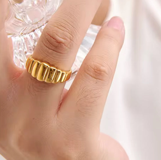 Roxy Ring XMTX Collections