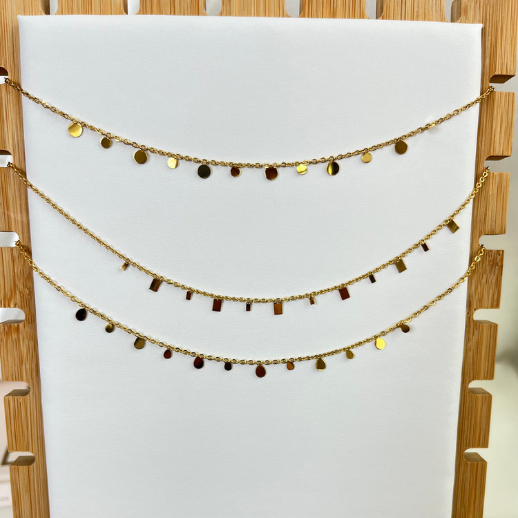 Adi Dainty Necklace XMTX Collections