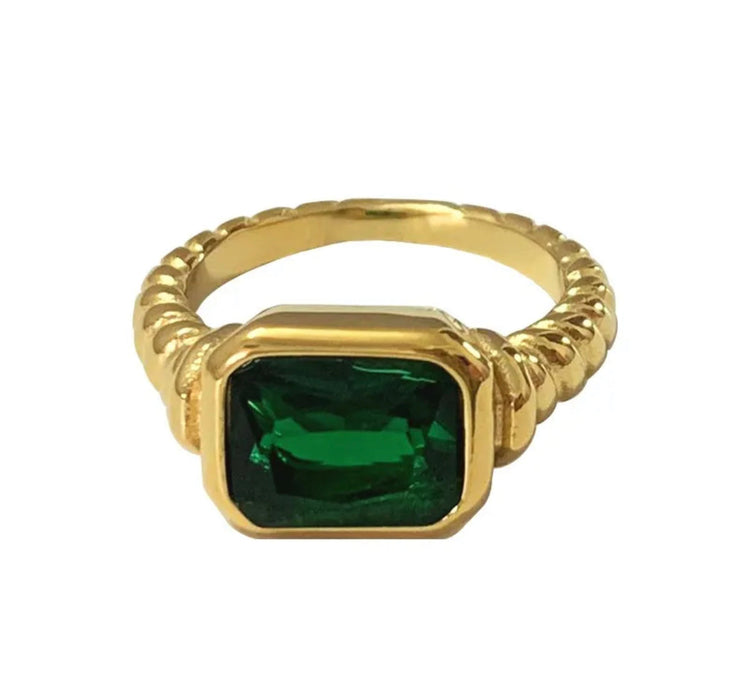 Eliana Ring XMTX Collections