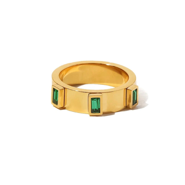 Bianca Ring XMTX Collections