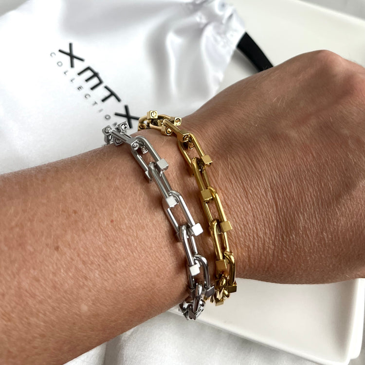 Horseshoe Bracelet XMTX Collections